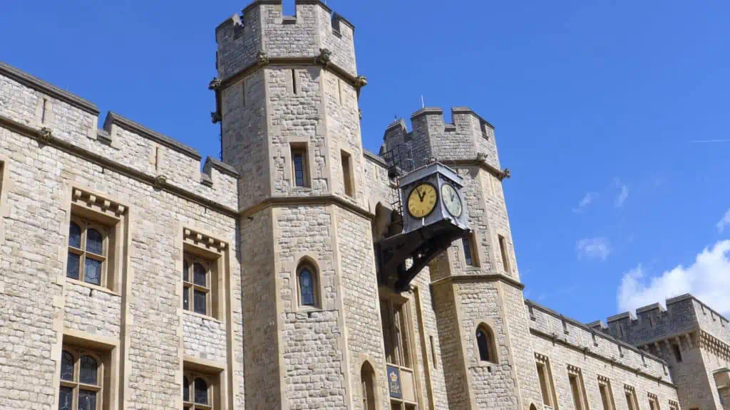 The Tower of London - London Getaway