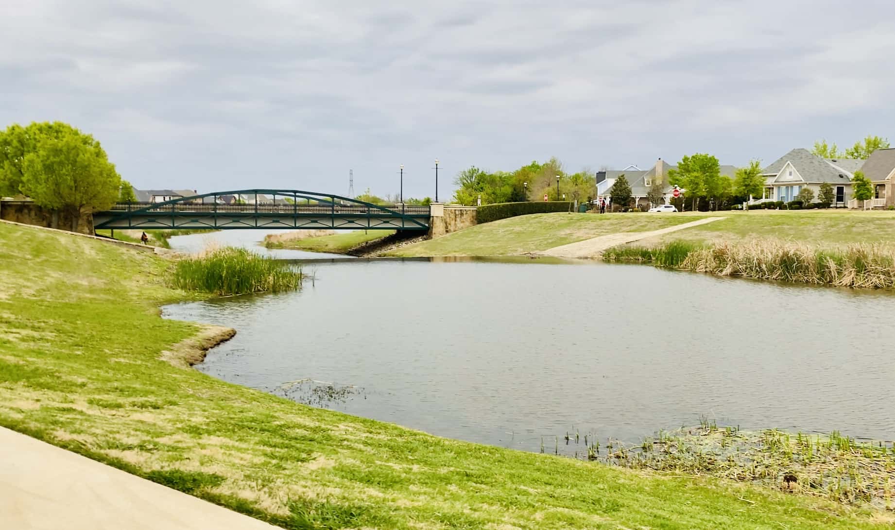 North Richland Hills View