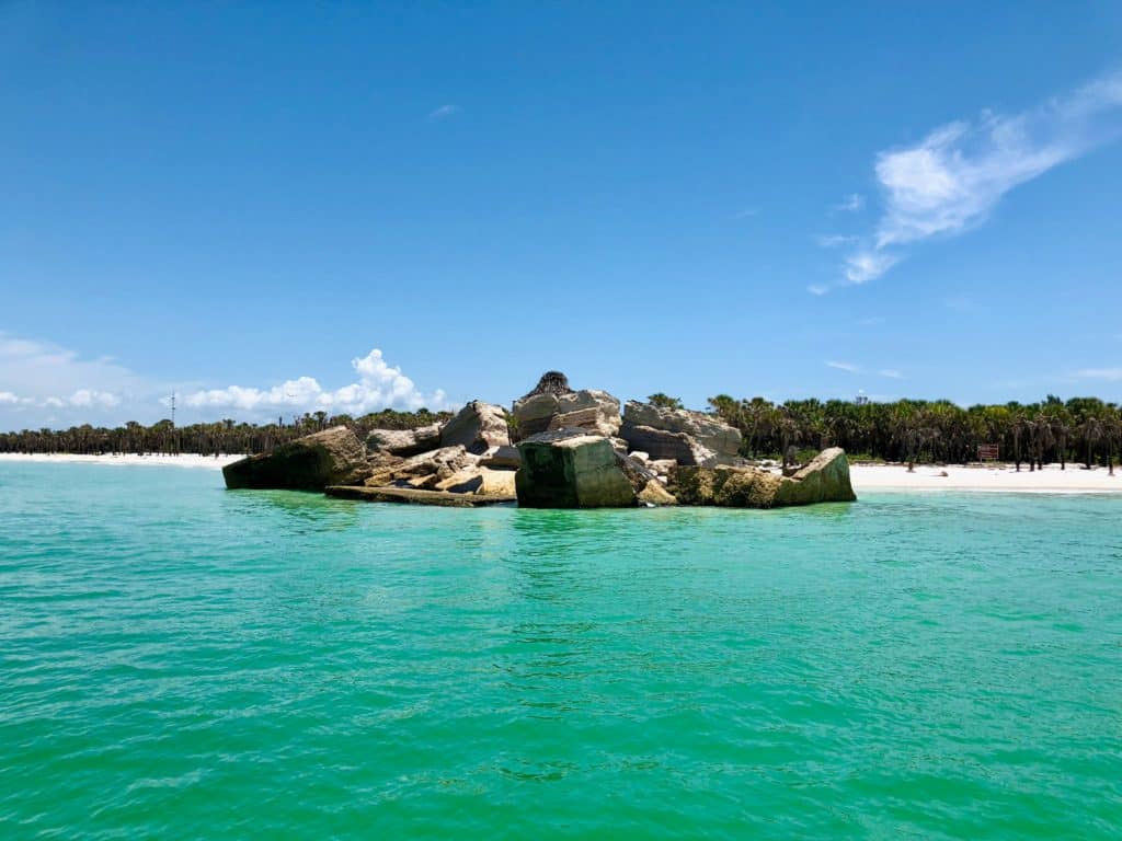 Egmont Key Photo - Tierra Verde FL 