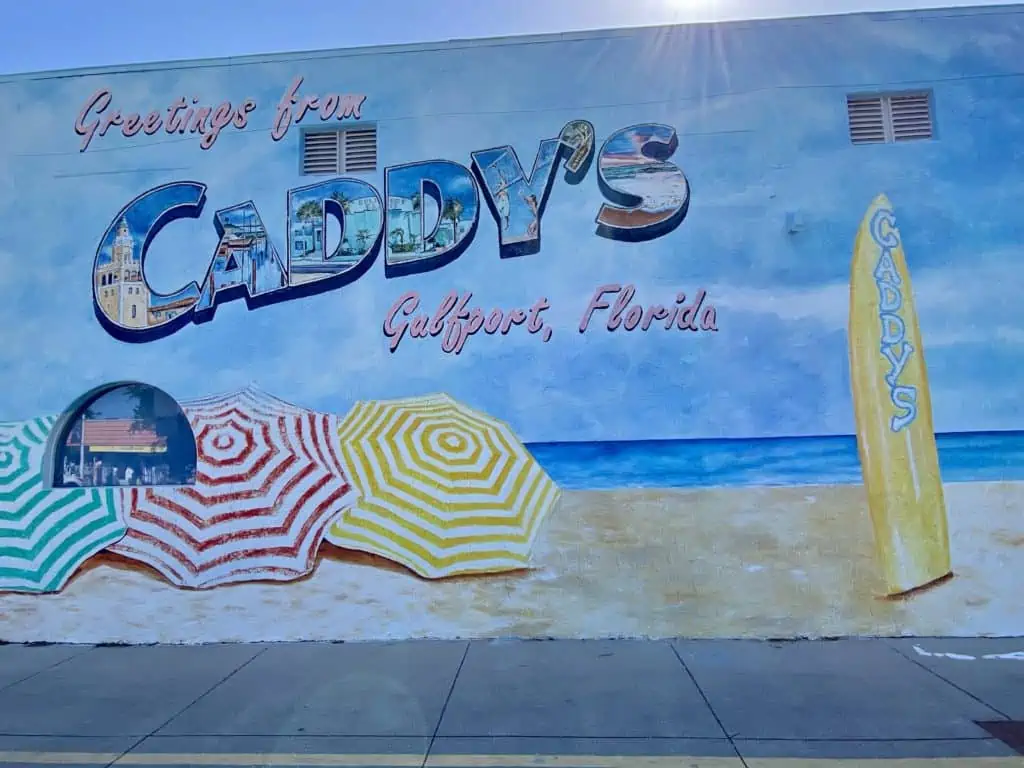 The 14 Best Gulfport FL Restaurants to Eat at Right Now