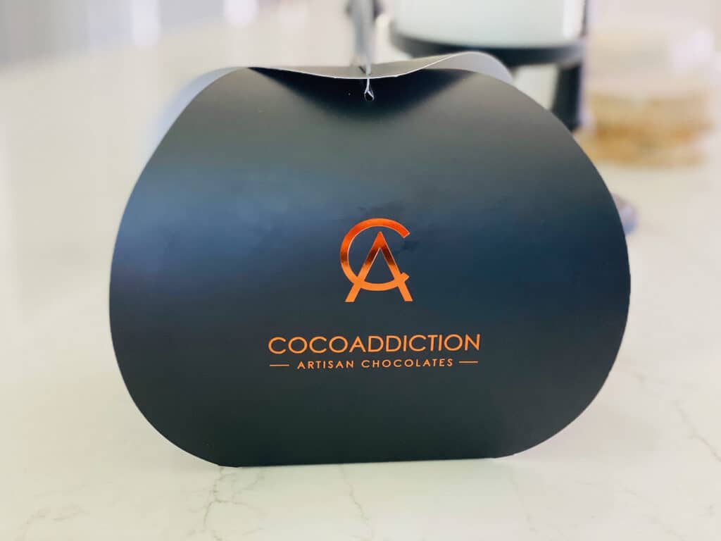 Coco Addiction Boxes are works of art. St Petersburg, FL 