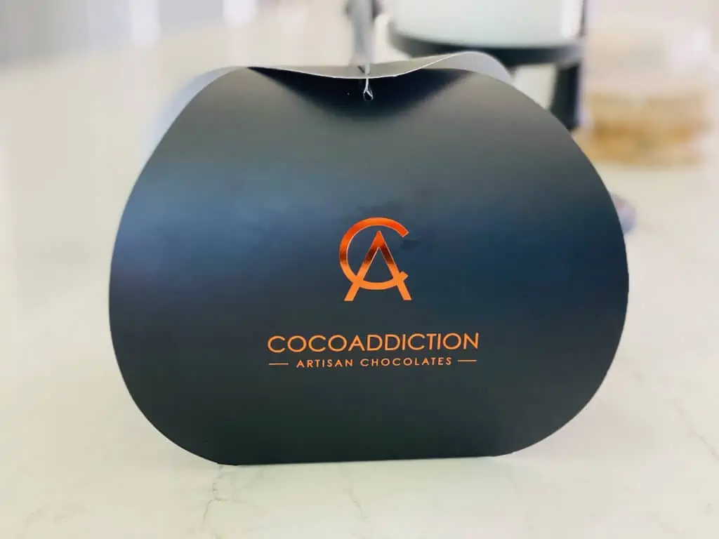 Coco Addiction Boxes are works of art. St Petersburg, FL 