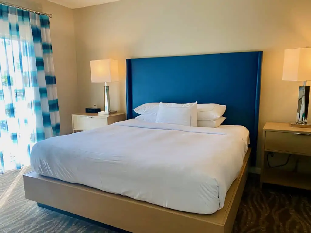 Hilton Grand Vacations at Sea World - 1 Bedroom 