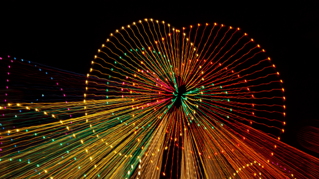 christmas lights in tampa