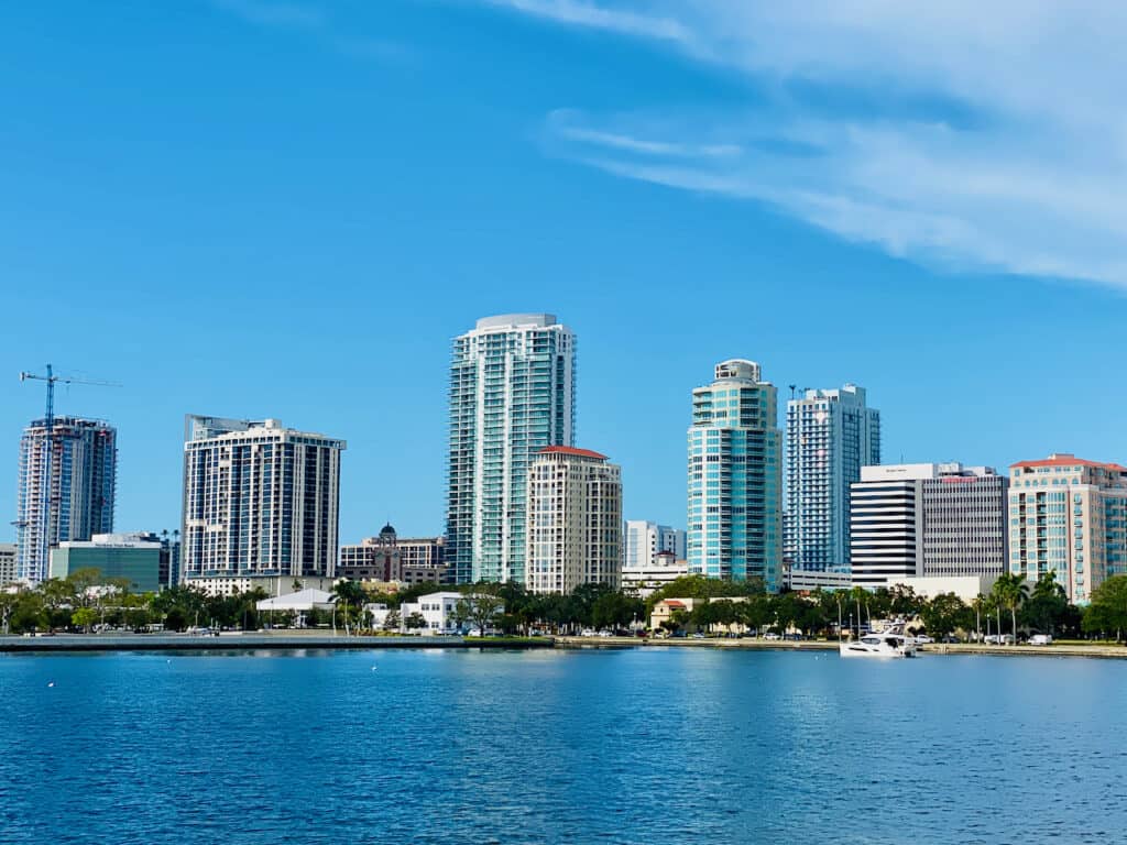  St Pete Tiki Boat Tours