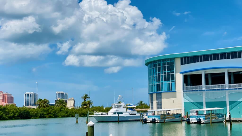 Clearwater Marine Aquarium